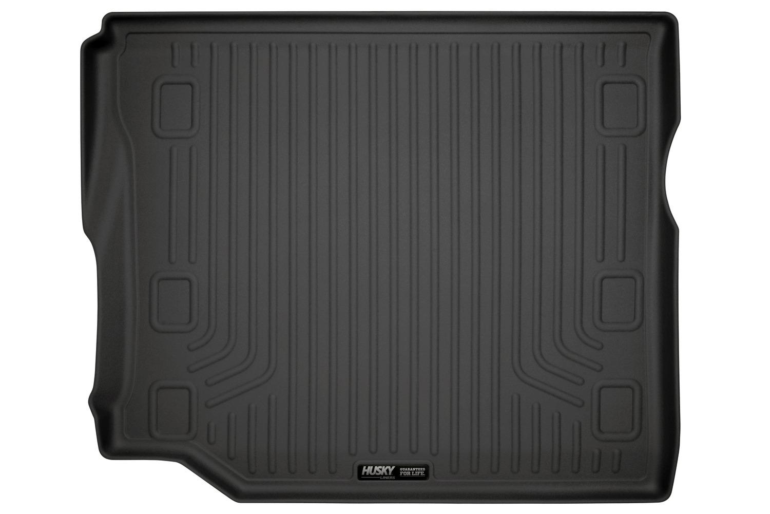 Husky Liners Cargo Liner (2018-2021 Wrangler) - 20741