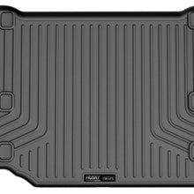 Husky Liners Cargo Liner (2021-2024 Wrangler) - 20761