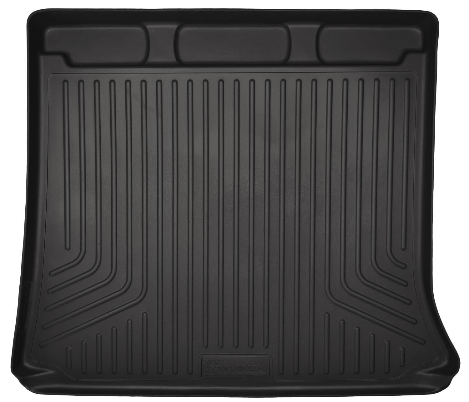 Husky Liners Cargo Liner Behind 2Nd Seat (2013-2017 Equinox, Terrain) - 21121