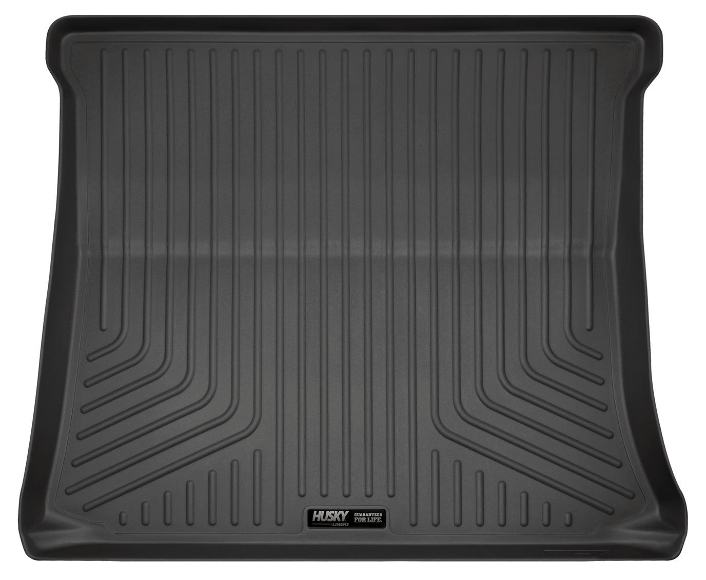 Husky Liners Cargo Liner (2010-2017 Equinox, Terrain) - 21131