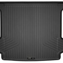Husky Liners Cargo Liner Behind 2Nd Seat (2017-2020 XT5) - 21151