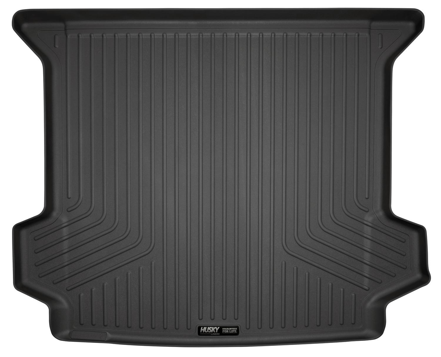 Husky Liners Cargo Liner Behind 2Nd Seat (2017-2020 XT5) - 21151