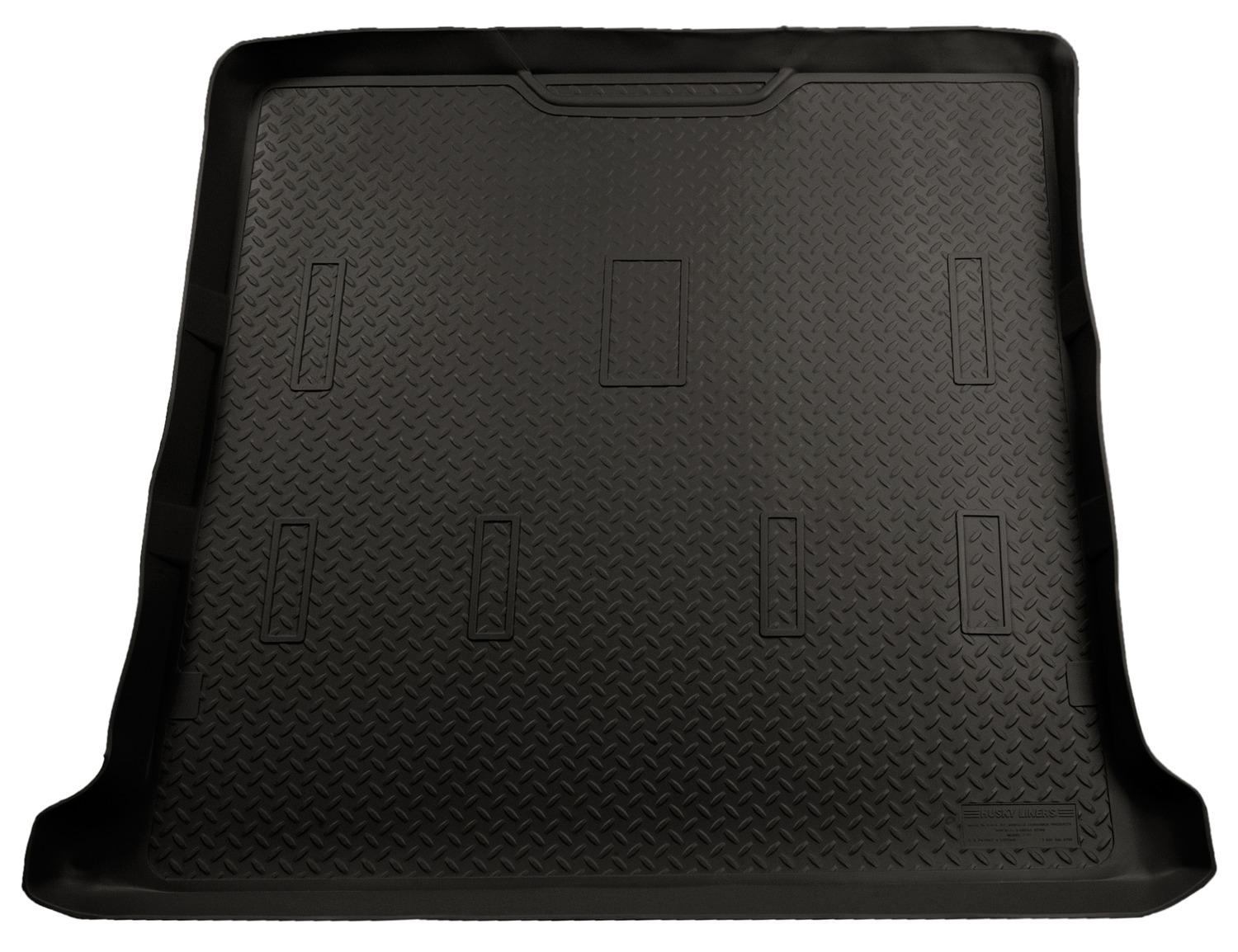Husky Liners Cargo Liner (2000-2006 Tahoe, Yukon, Escalade) - 21401