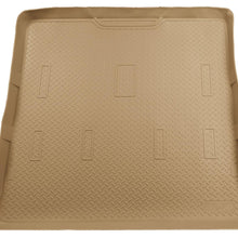 Husky Liners Cargo Liner (2000-2006 Tahoe, Yukon, Escalade) - 21403