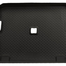 Husky Liners Cargo Liner (2003-2006 Wrangler) - 21761