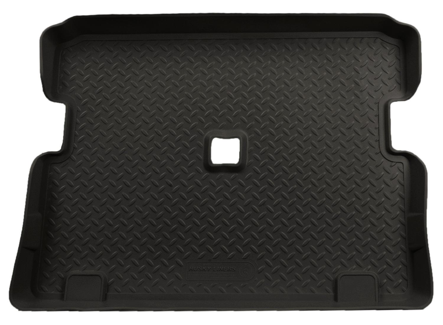 Husky Liners Cargo Liner (2003-2006 Wrangler) - 21761