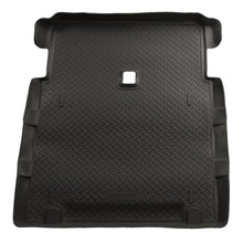 Husky Liners Cargo Liner (2004-2006 Wrangler) - 21771