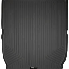 Husky Liners Cargo Liner Behind 2Nd Seat (2008-2017 Enclave, Traverse) - 22021