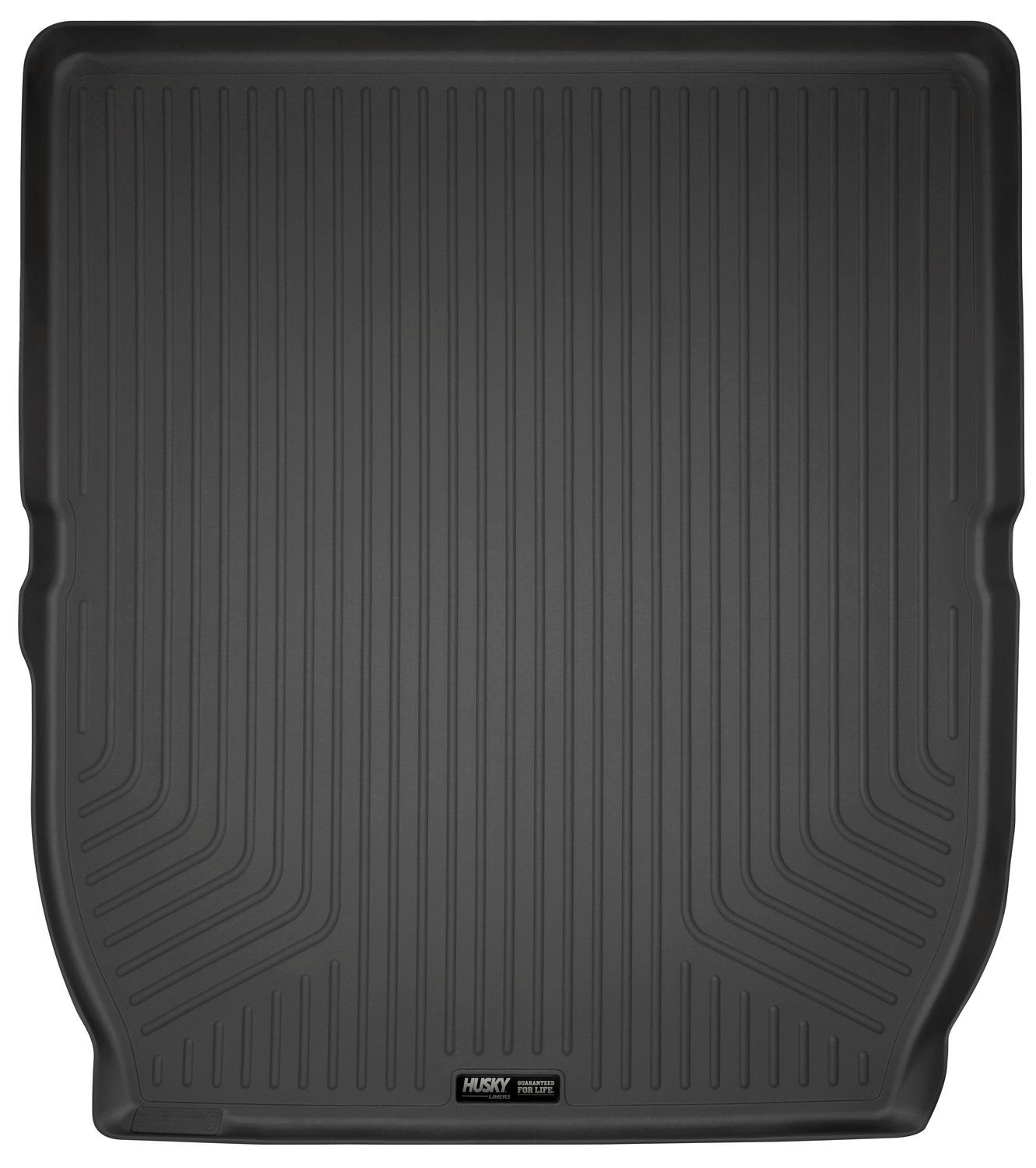 Husky Liners Cargo Liner Behind 2Nd Seat (2008-2017 Enclave, Traverse) - 22021