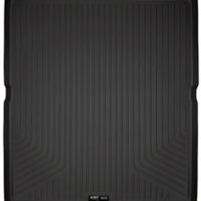 Husky Liners Cargo Liner Behind 2Nd Seat (2007-2017 Outlook, Acadia, Acadia Limited) - 22031
