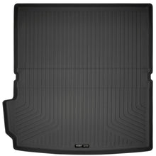 Husky Liners Cargo Liner Behind 2Nd Seat (2018-2021 Traverse) - 22051