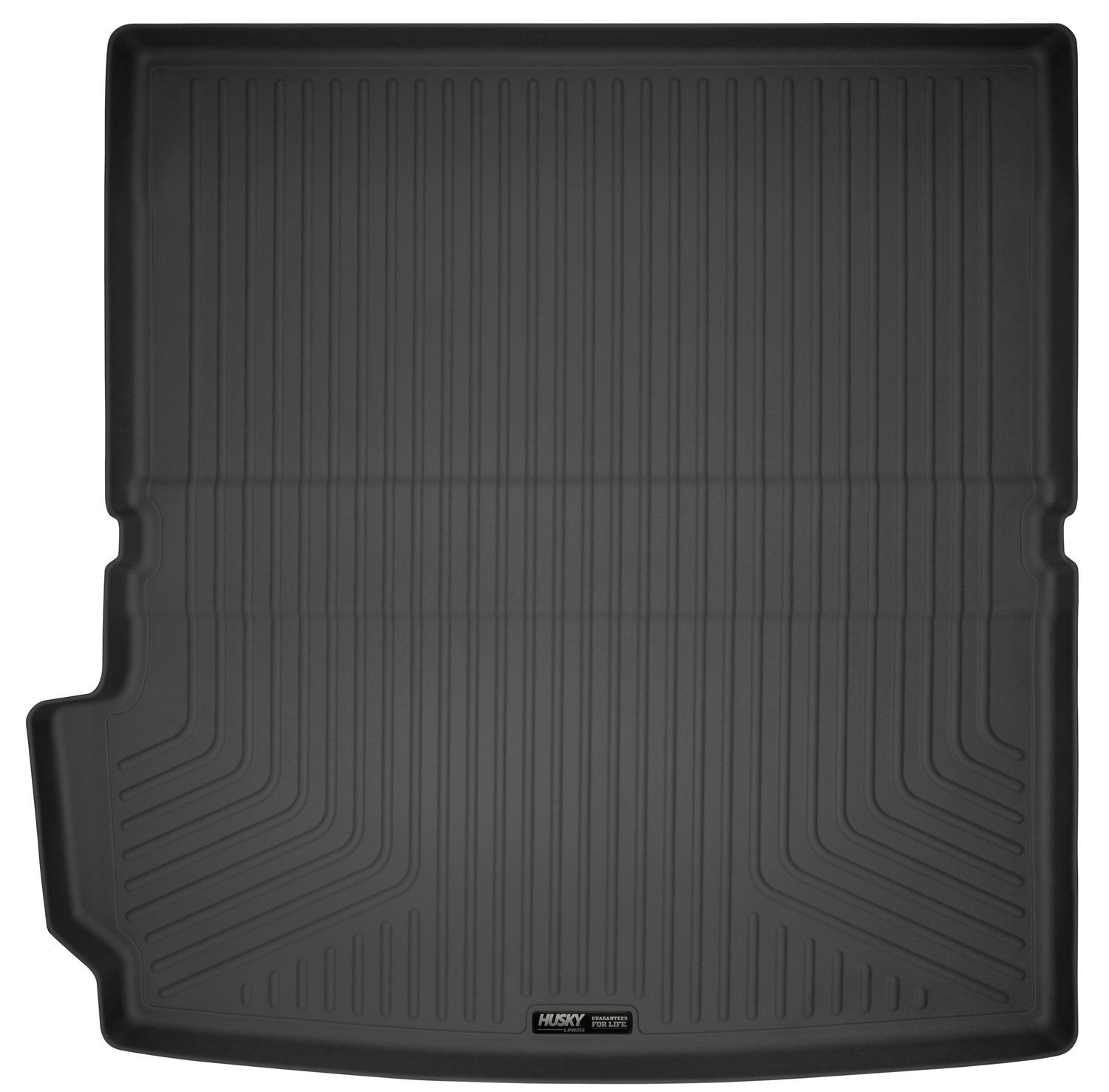 Husky Liners Cargo Liner Behind 2Nd Seat (2018-2021 Traverse) - 22051