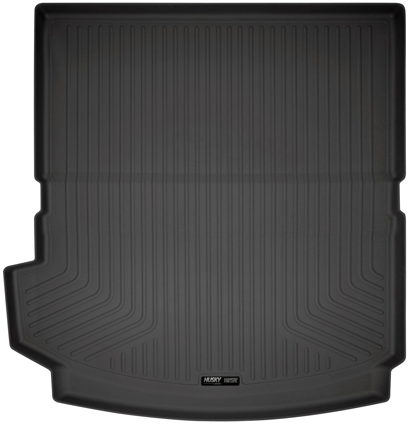 Husky Liners Cargo Liner Behind 2Nd Seat (2018-2021 Enclave) - 22061