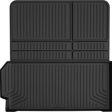 Husky Liners Weatherbeater - Cargo Liner (2024-2026 Enclave, Traverse) - 22091
