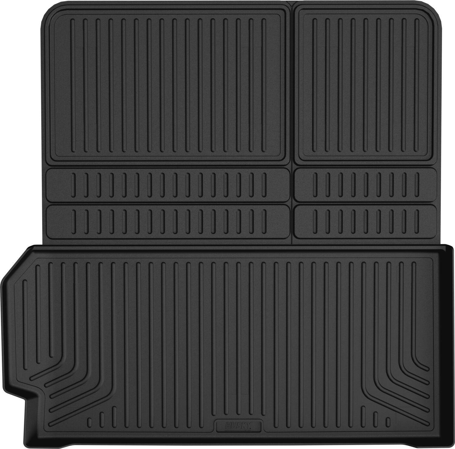 Husky Liners Weatherbeater - Cargo Liner (2024-2026 Enclave, Traverse) - 22091