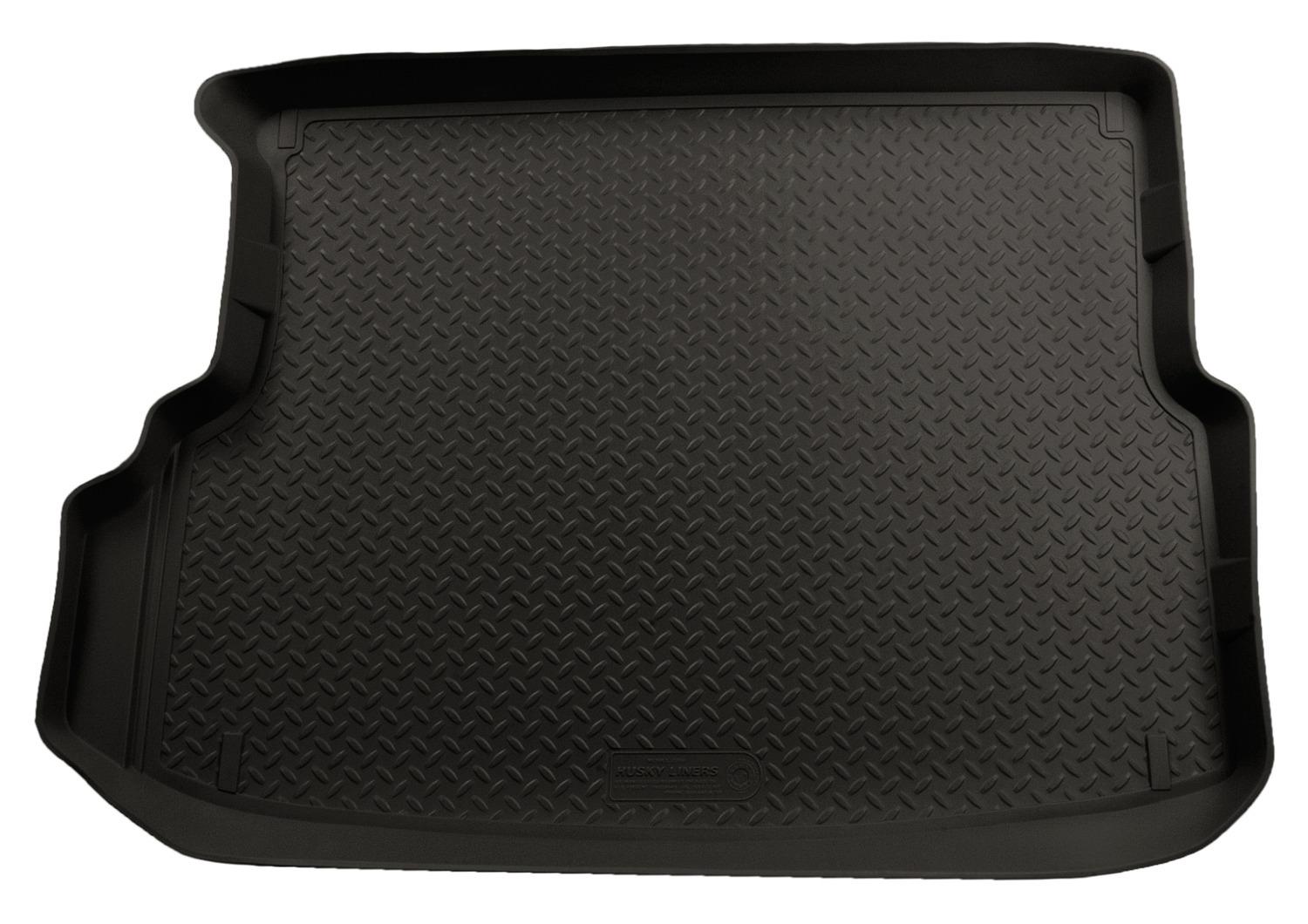 Husky Liners Cargo Liner (2008-2012 Escape, Tribute, Mariner) - 23161
