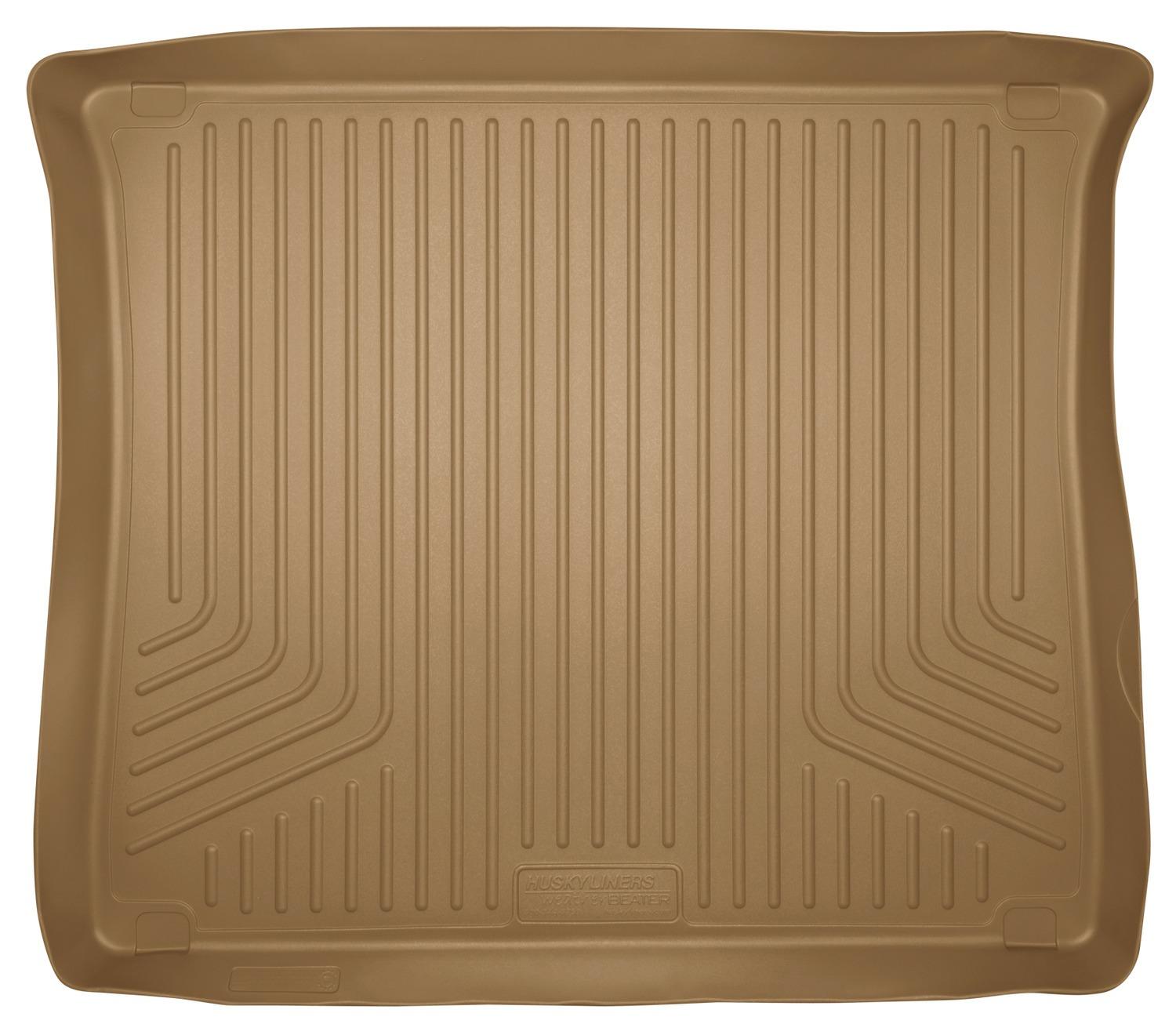 Husky Liners Cargo Liner (2008-2012 Escape, Tribute, Mariner) - 23223