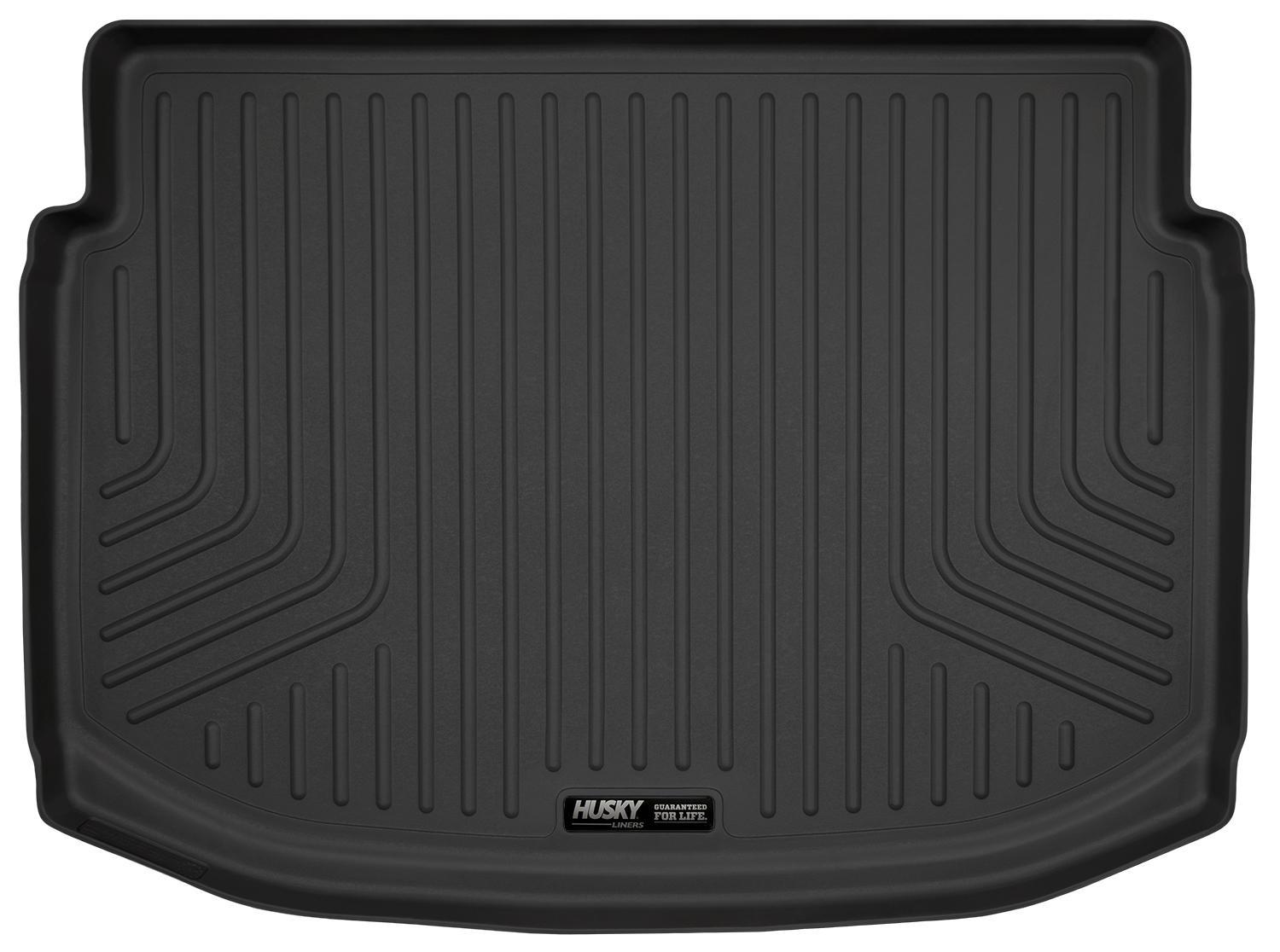 Husky Liners Trunk Liner (2013-2018 C-Max) - 23301