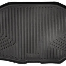 Husky Liners Cargo Liner Behind 3Rd Seat (2014-2019 Flex, MKT) - 23311