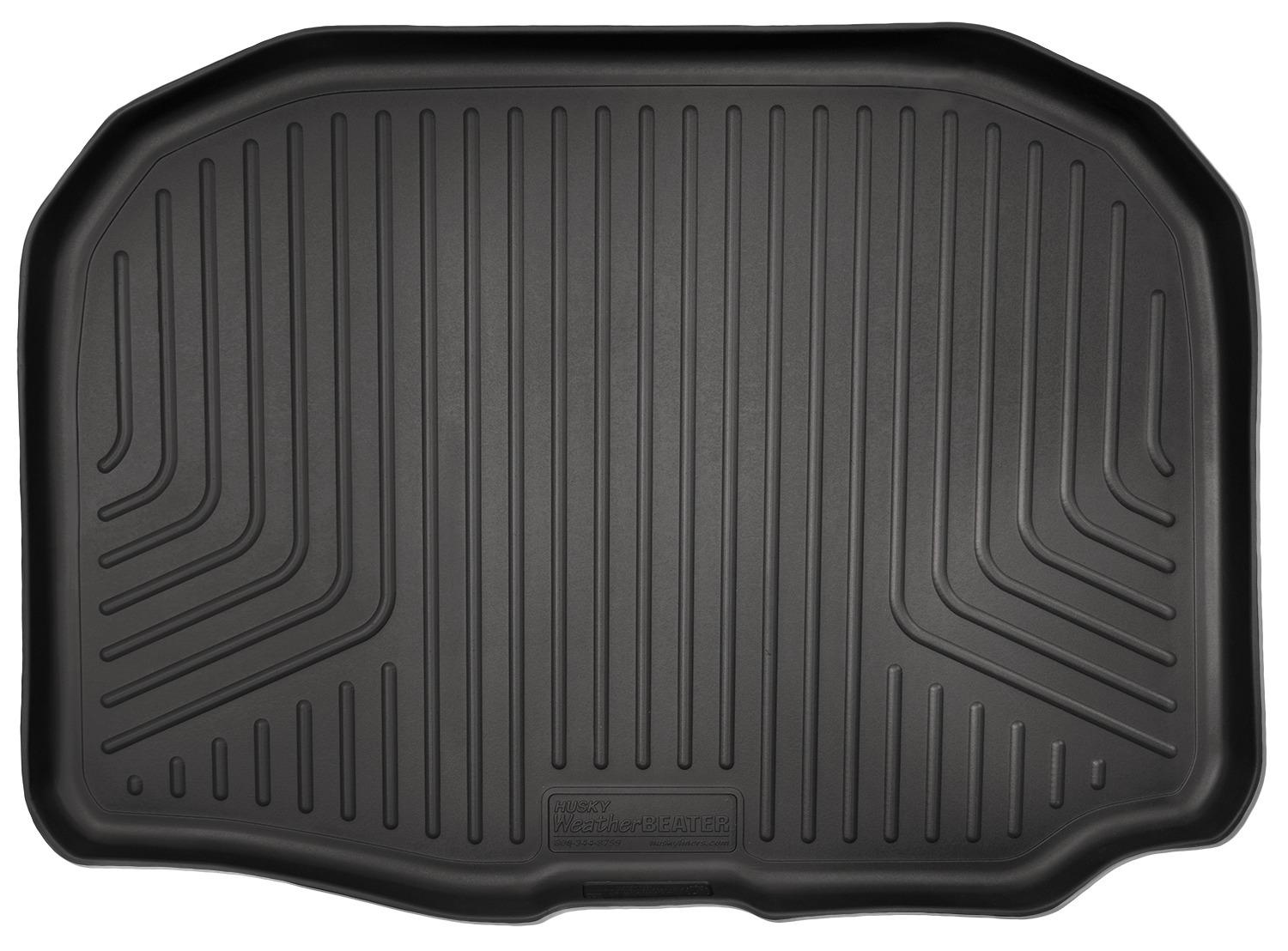 Husky Liners Cargo Liner Behind 3Rd Seat (2014-2019 Flex, MKT) - 23311