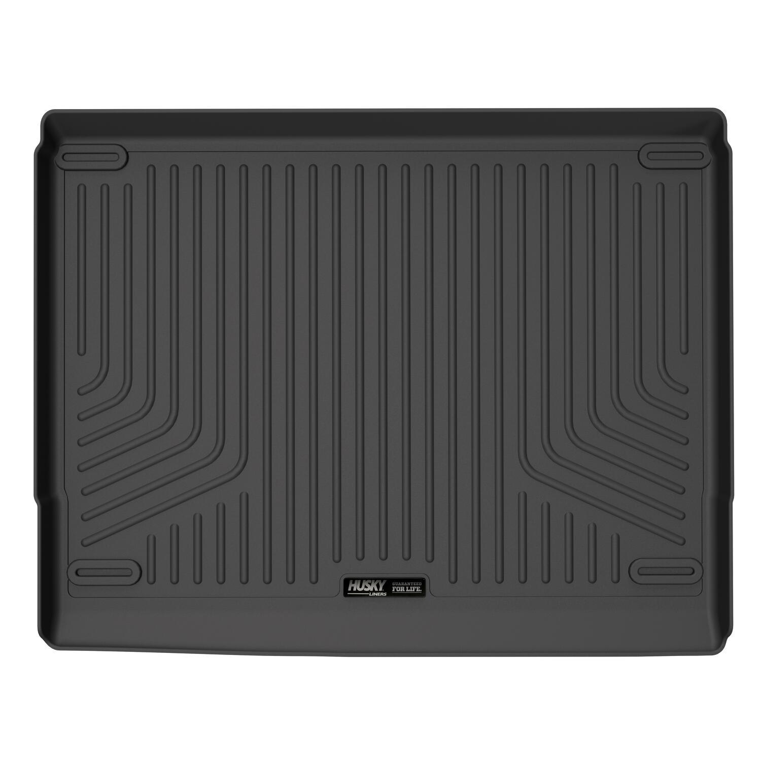 Husky Liners Cargo Liner (2021-2025 Bronco) - 23321