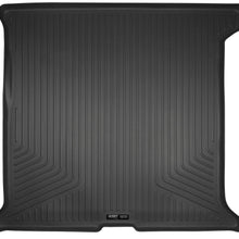 Husky Liners Cargo Liner (2007-2017 Expedition, Navigator) - 23401