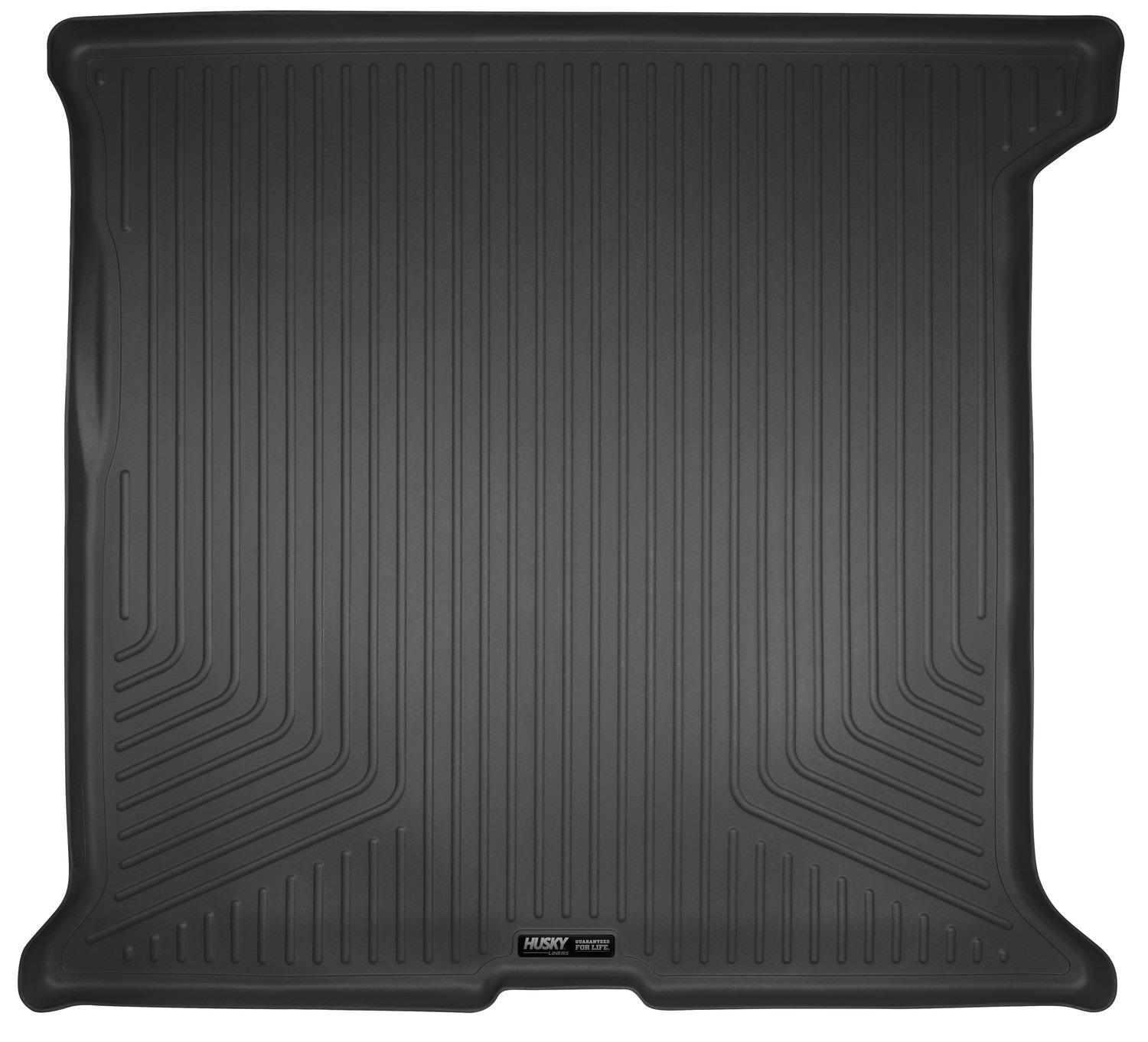Husky Liners Cargo Liner (2007-2017 Expedition, Navigator) - 23401