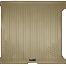 Husky Liners Cargo Liner (2007-2017 Expedition, Navigator) - 23403