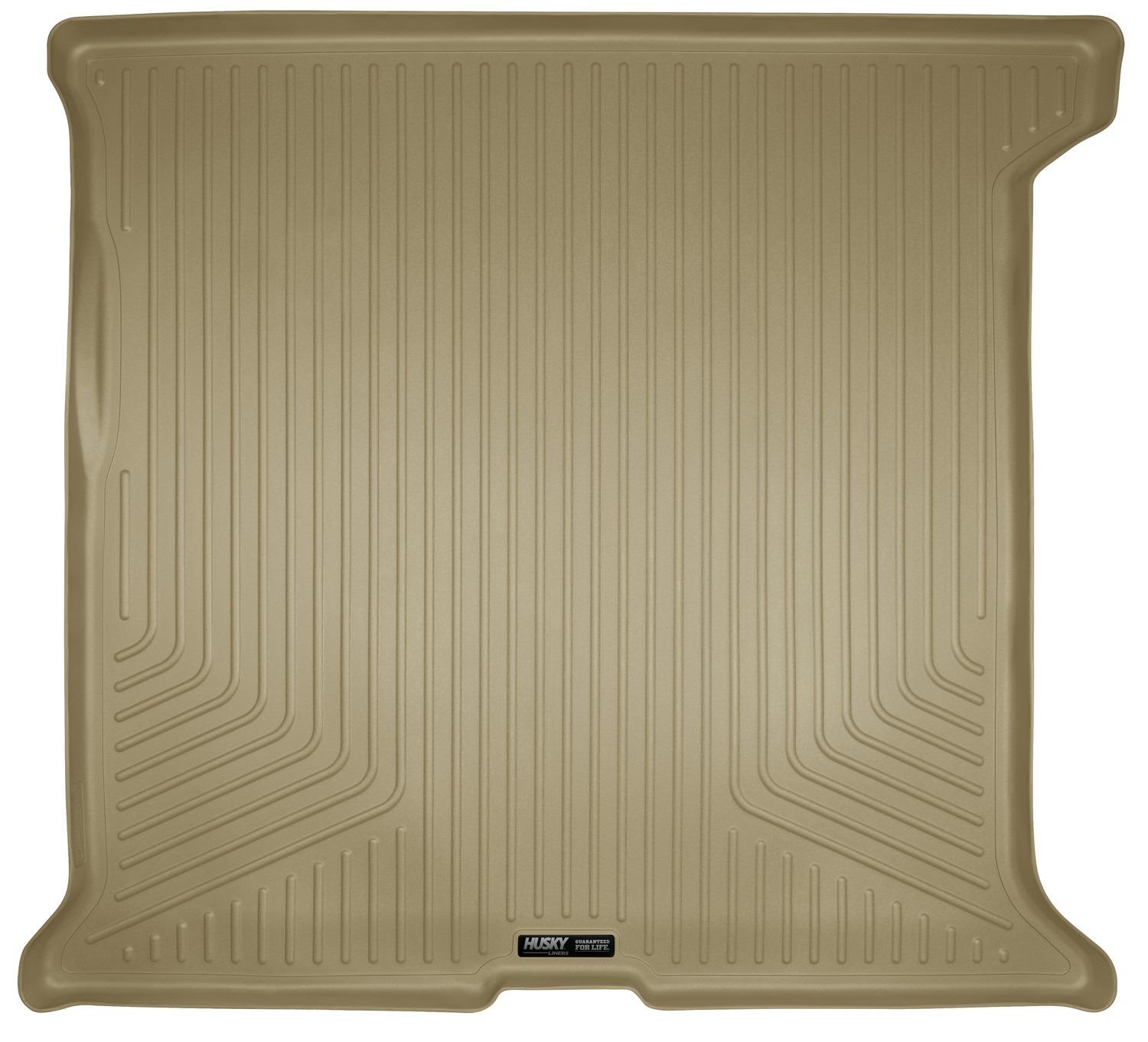 Husky Liners Cargo Liner (2007-2017 Expedition, Navigator) - 23403