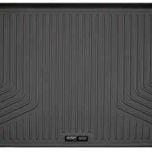 Husky Liners Cargo Liner Behind 3Rd Seat (2007-2017 Expedition, Navigator) - 23411