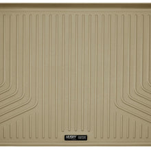 Husky Liners Cargo Liner Behind 3Rd Seat (2007-2017 Expedition, Navigator) - 23413
