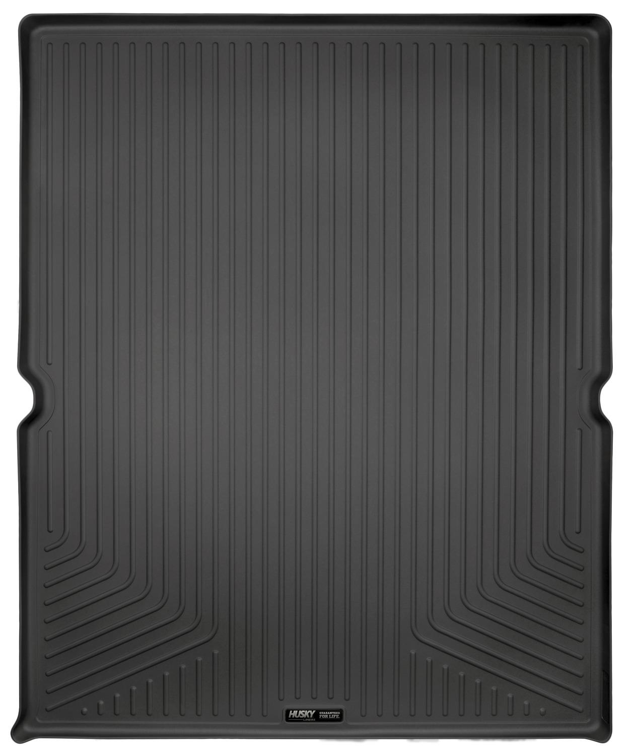 Husky Liners Cargo Liner (2007-2017 Expedition, Navigator) - 23421
