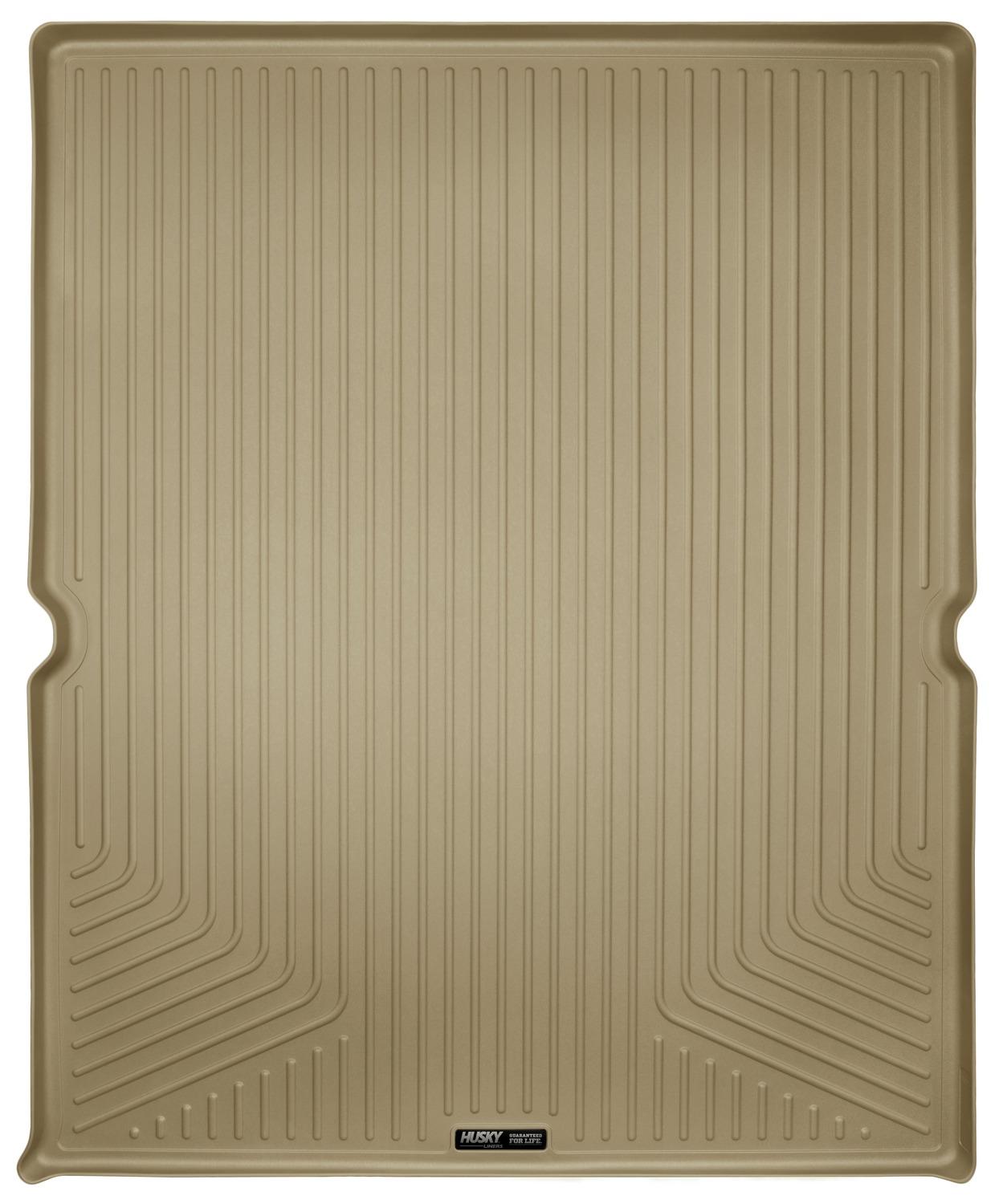 Husky Liners Cargo Liner (2007-2017 Expedition, Navigator) - 23423