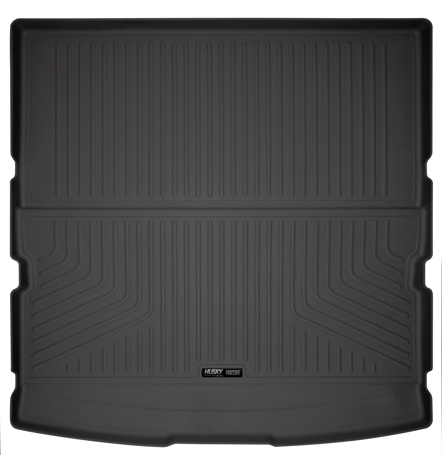 Husky Liners Cargo Liner (2018-2021 Expedition, Navigator) - 23431