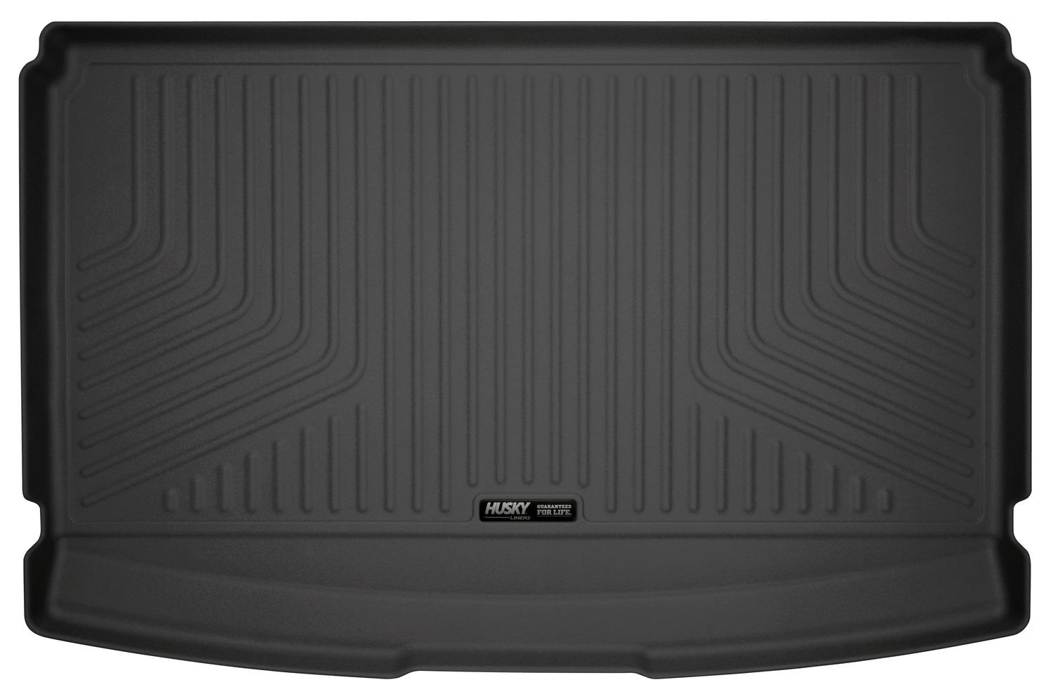 Husky Liners Cargo Liner Behind 3Rd Seat (2018-2021 Expedition, Navigator) - 23441