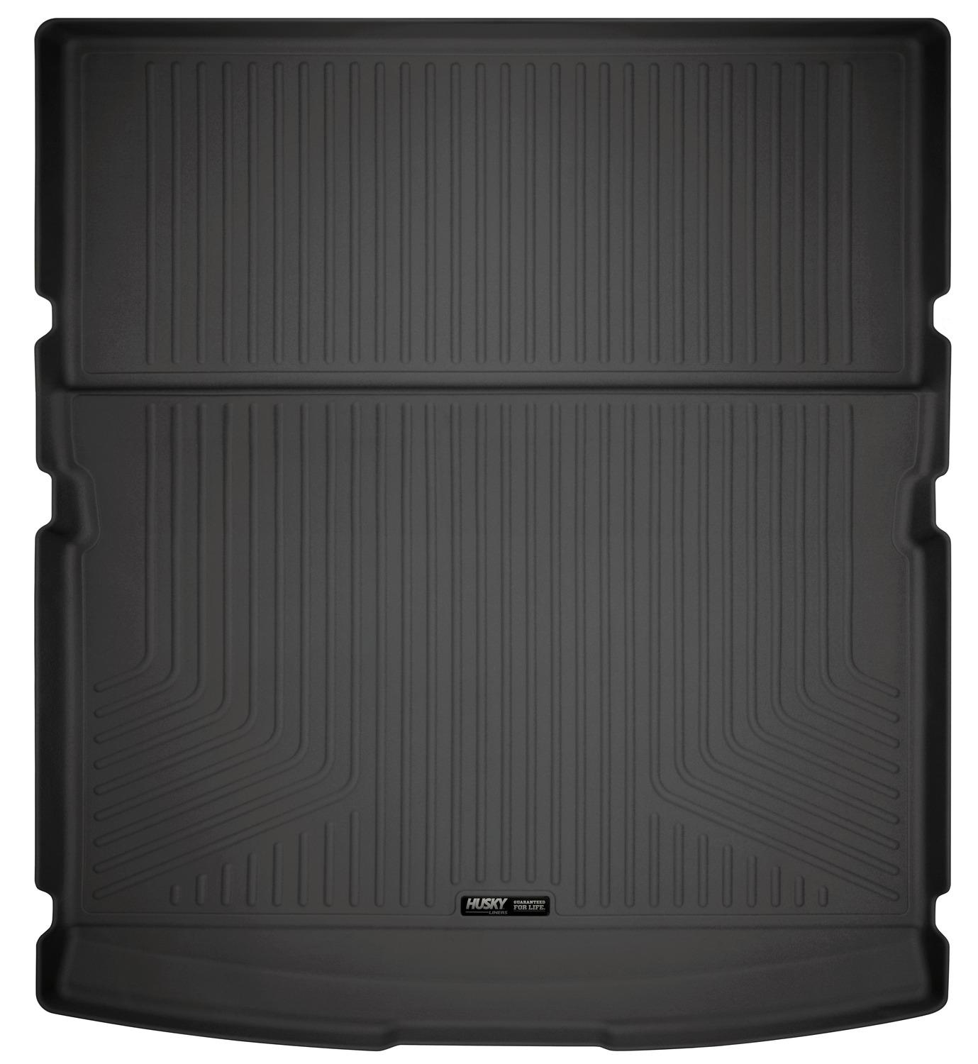 Husky Liners Cargo Liner Behind 2Nd Seat (2018-2021 Expedition, Navigator) - 23481