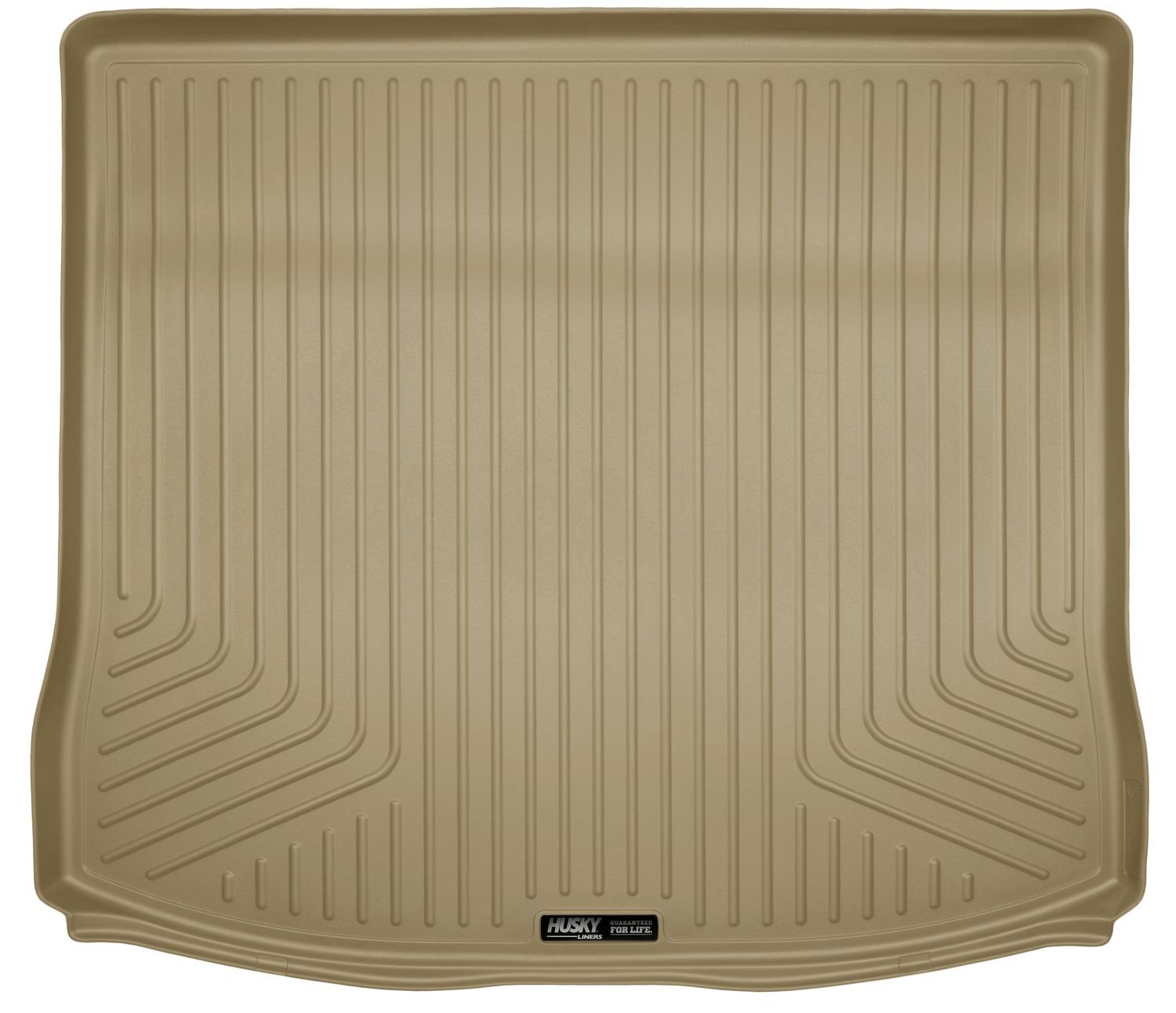 Husky Liners Cargo Liner (2015-2021 Edge) - 23523