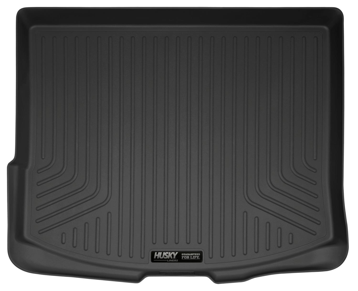 Husky Liners Cargo Liner (2013-2019 Escape) - 23741