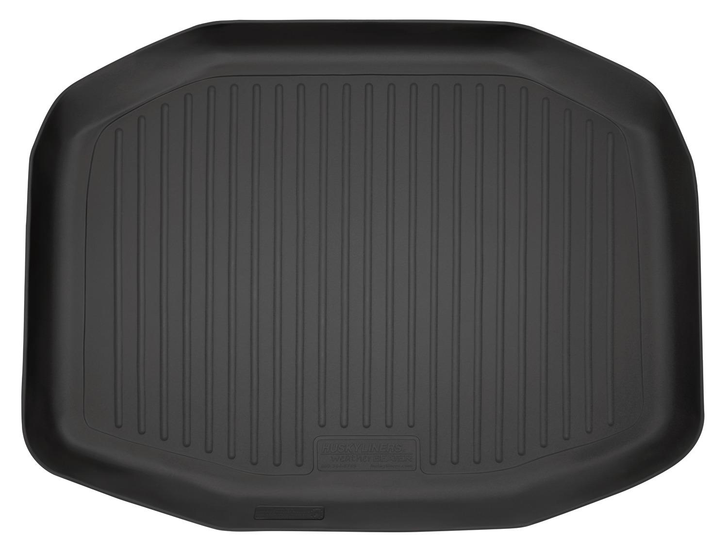 Husky Liners Cargo Liner Behind 3Rd Seat (2011-2019 Explorer) - 23791