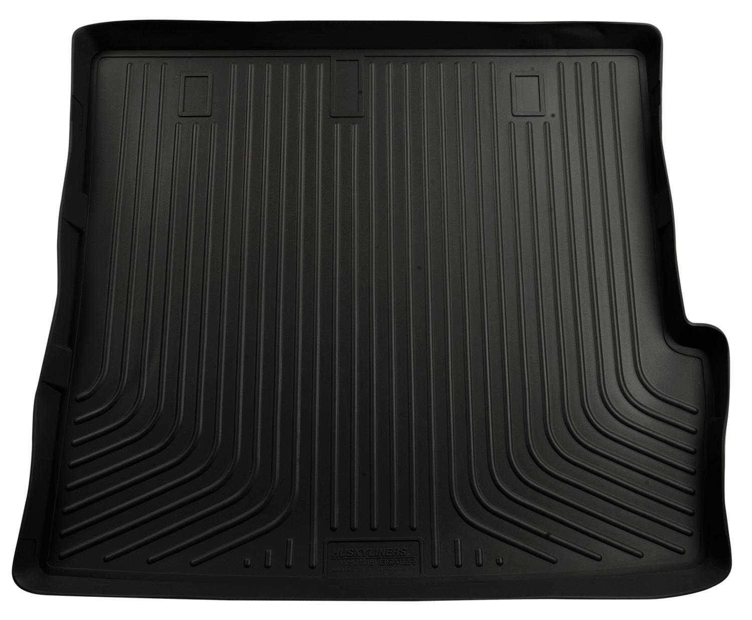 Husky Liners Cargo Liner (2009-2015 Pilot) - 24361