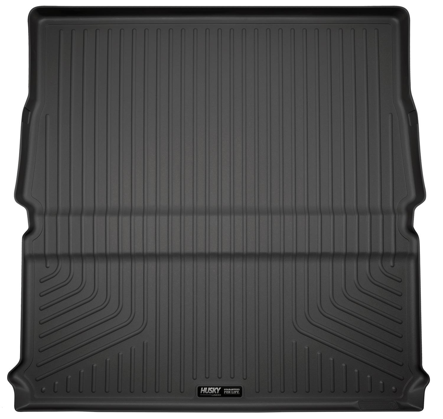 Husky Liners Cargo Liner (2016-2022 Pilot) - 24391