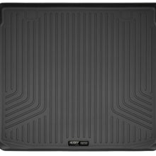 Husky Liners Cargo Liner (2017-2022 CR-V) - 24401