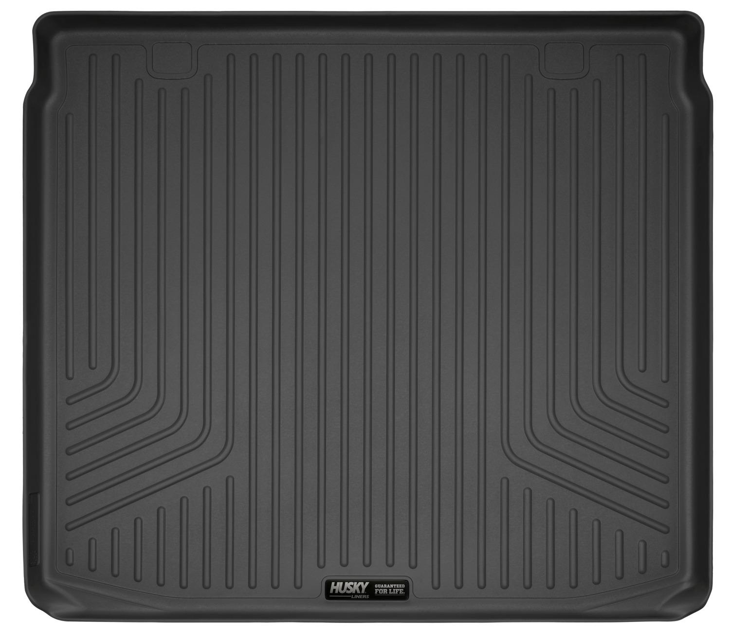 Husky Liners Cargo Liner (2017-2022 CR-V) - 24401