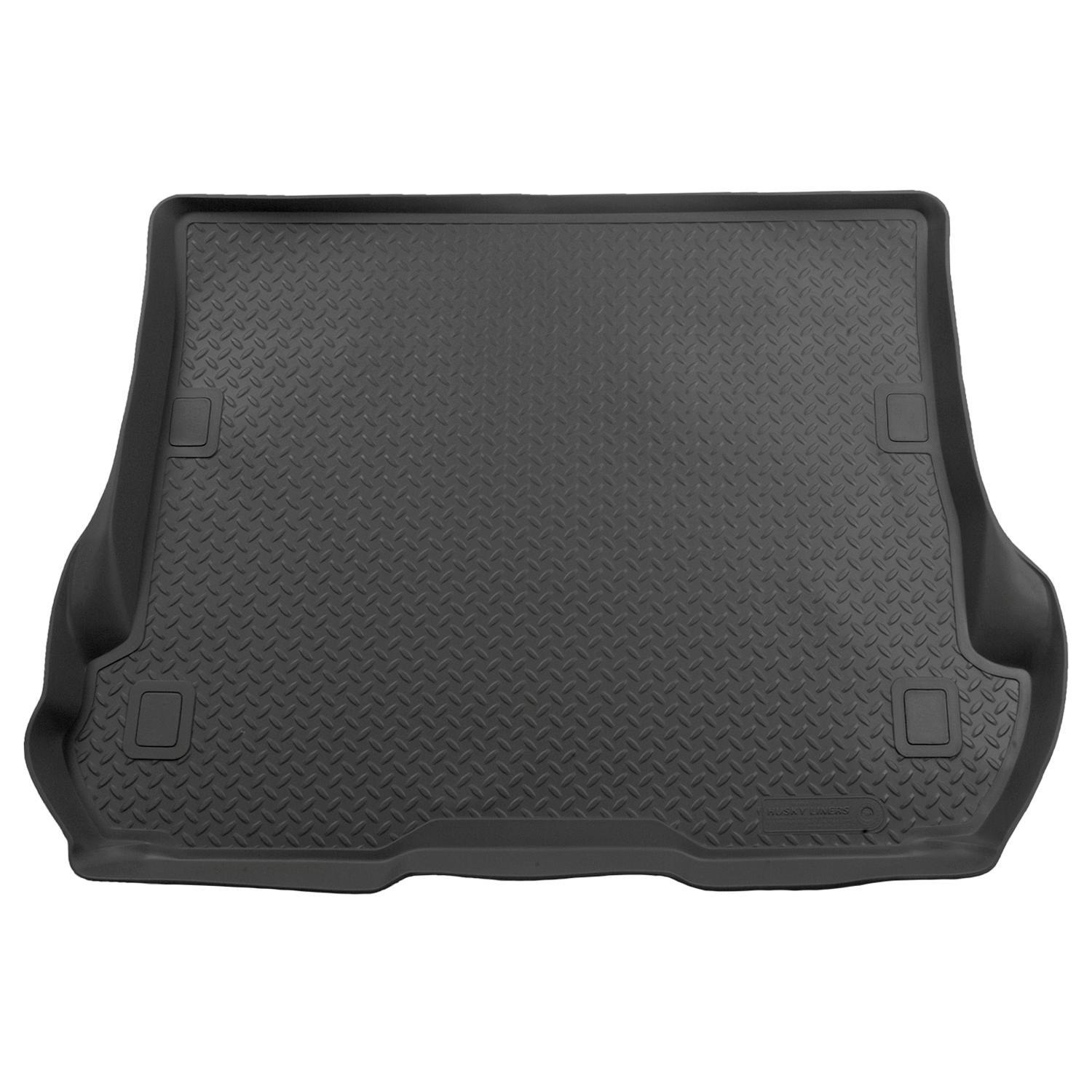 Husky Liners Cargo Liner (2007-2011 CR-V) - 24651