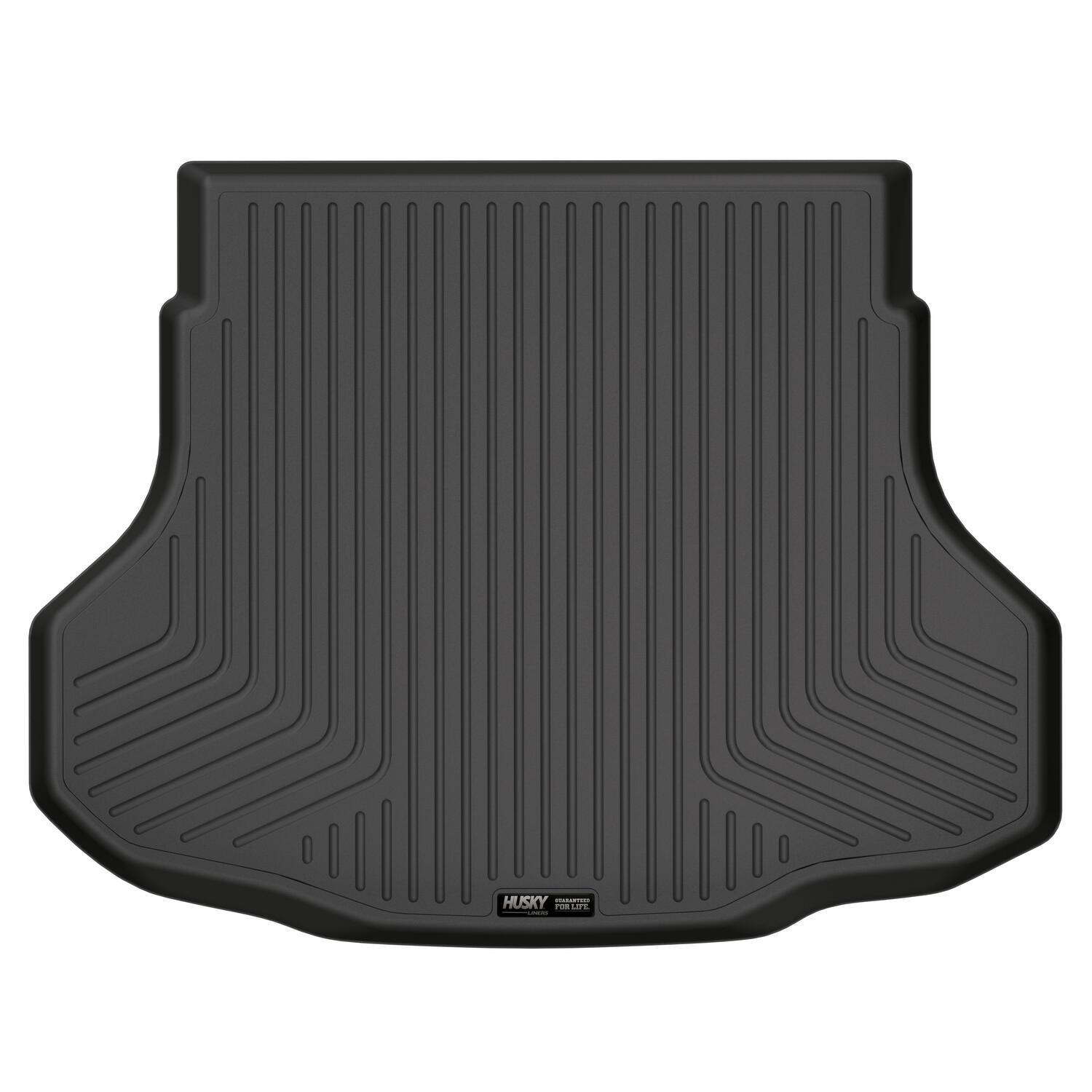 Husky Liners Cargo Liner (2021-2024 Envision) - 25121