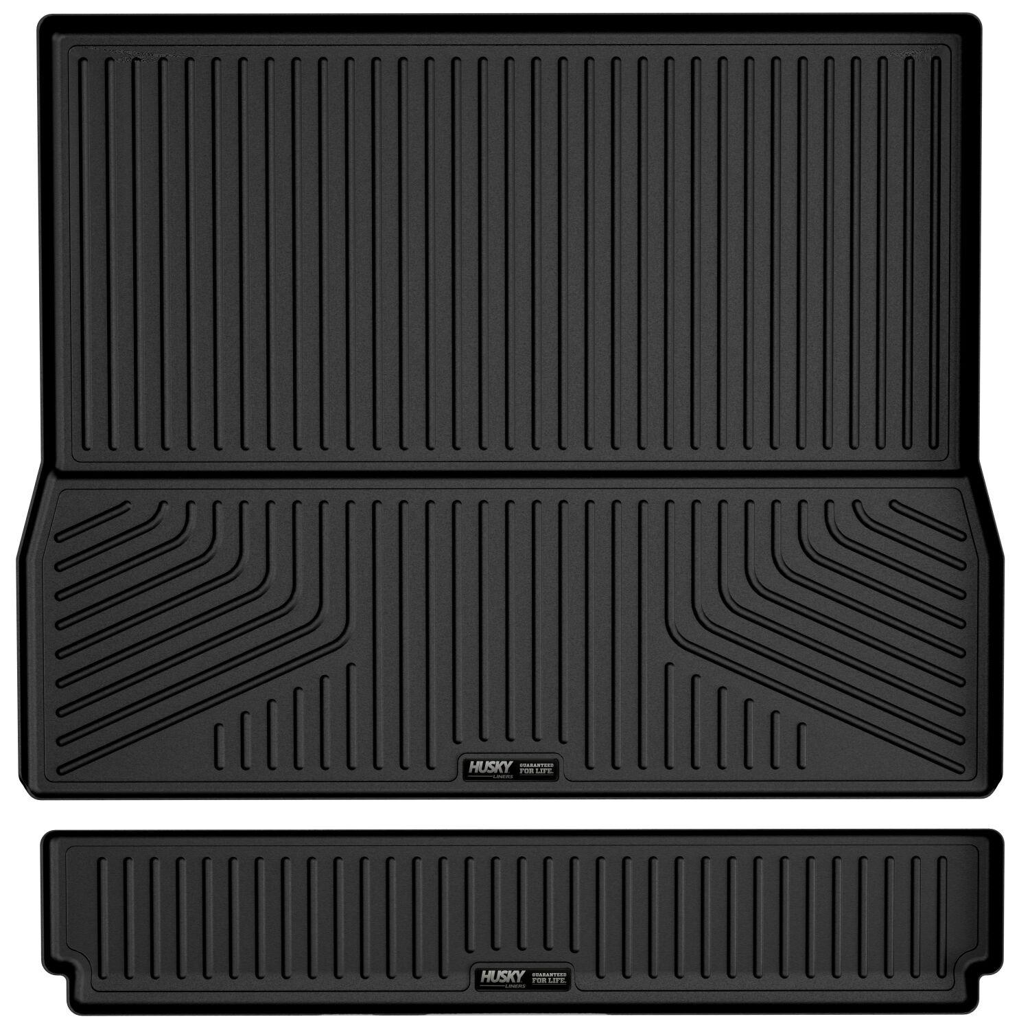 Husky Liners Cargo Liner (2023-2024 Sequoia) - 25281