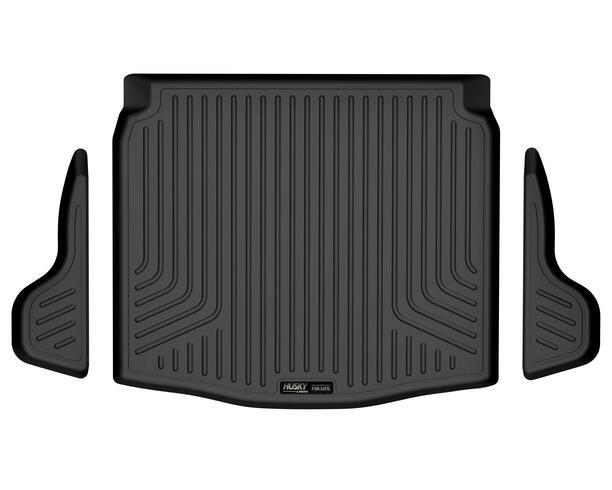 Husky Liners Cargo Liner (2022-2024 Corolla Cross) - 25291
