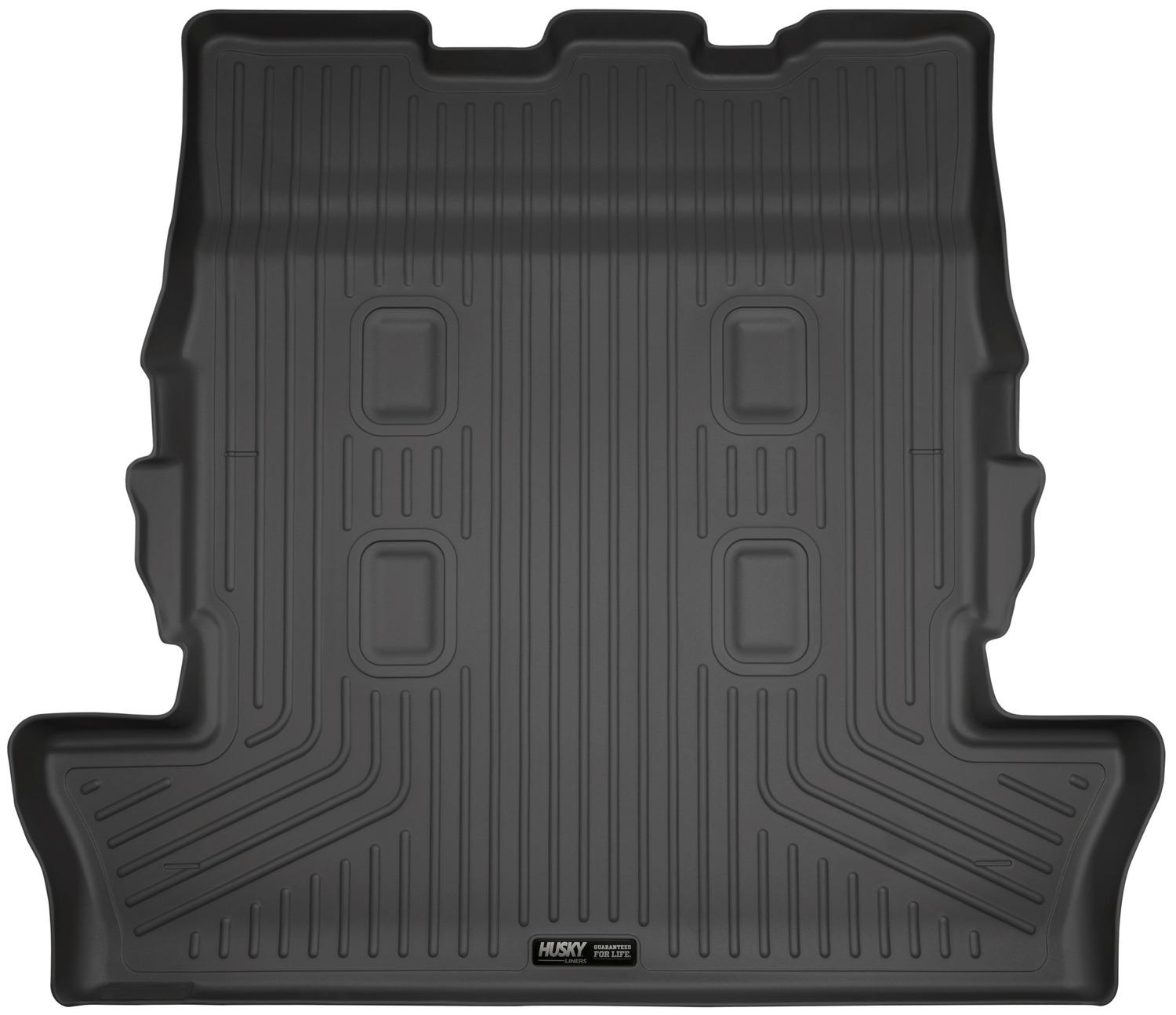 Husky Liners Cargo Liner (2013-2020 LX570, Land Cruiser) - 25341
