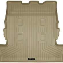 Husky Liners Cargo Liner (2013-2020 LX570, Land Cruiser) - 25343
