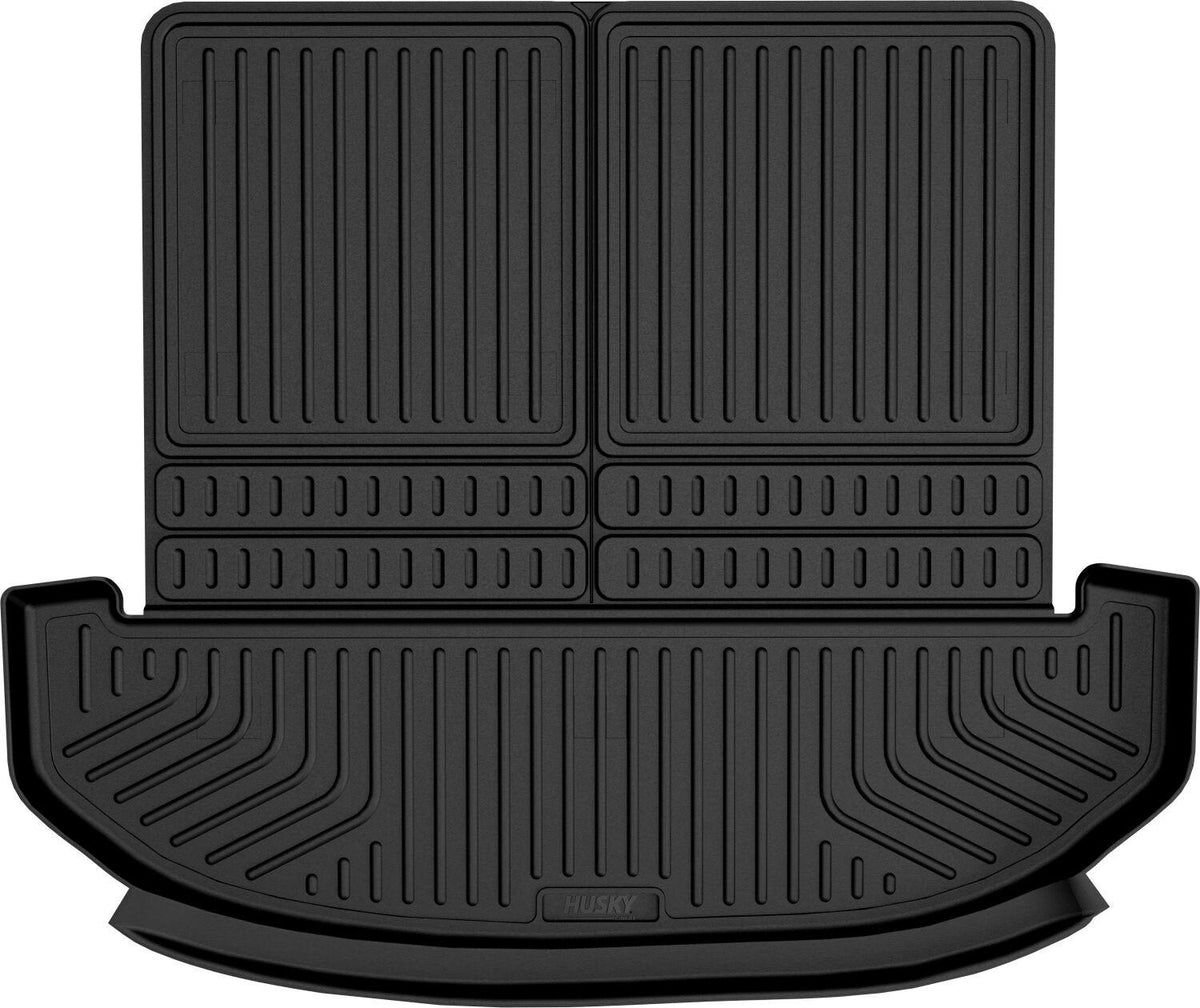 Husky Liners Weatherbeater - Cargo Liner (2021-2026 GV80) - 25441